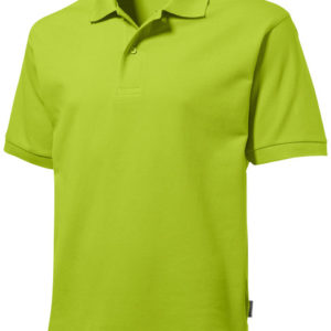 Polo manches courtes pour hommes Forehand