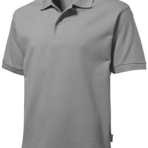 Polo manches courtes pour hommes Forehand