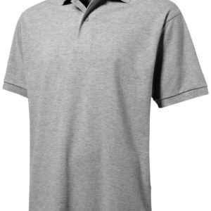 Polo manches courtes pour hommes Forehand