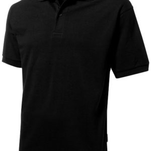 Polo manches courtes pour hommes Forehand