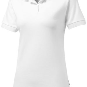 Polo manches courtes femme Forehand