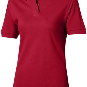 Polo manches courtes femme Forehand