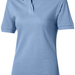 Polo manches courtes femme Forehand