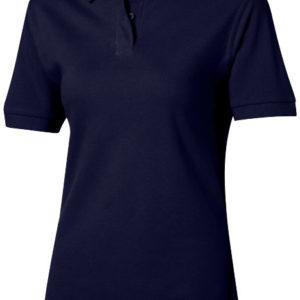 Polo manches courtes femme Forehand