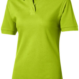 Polo manches courtes femme Forehand