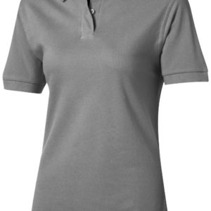 Polo manches courtes femme Forehand