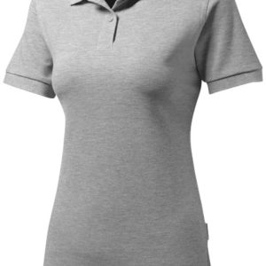 Polo manches courtes femme Forehand