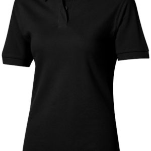 Polo manches courtes femme Forehand