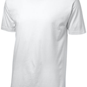 T-shirt manches courtes pour hommes Ace