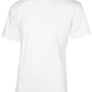 T-shirt manches courtes unisexe Return Ace