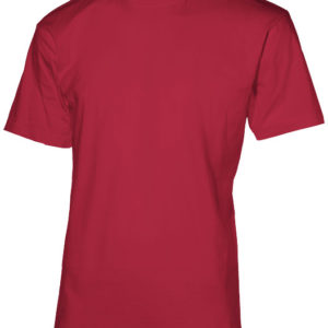 T-shirt manches courtes unisexe Return Ace