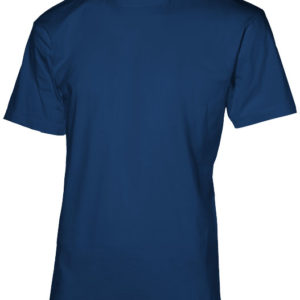 T-shirt manches courtes unisexe Return Ace