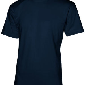 T-shirt manches courtes unisexe Return Ace