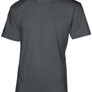 T-shirt manches courtes unisexe Return Ace