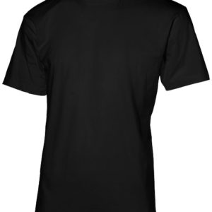 T-shirt manches courtes unisexe Return Ace