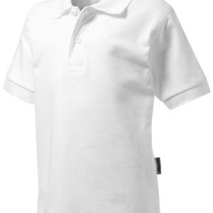 Polo manches courtes enfant Forehand