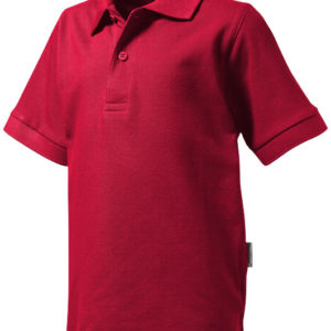 Polo manches courtes enfant Forehand
