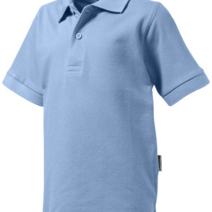 Polo manches courtes enfant Forehand
