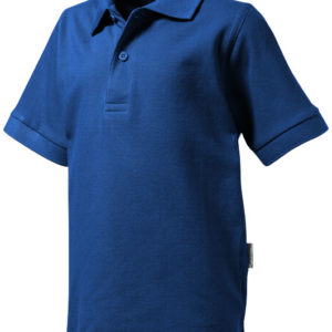 Polo manches courtes enfant Forehand