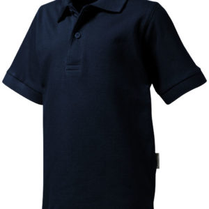 Polo manches courtes enfant Forehand