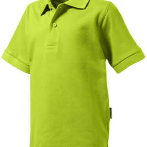 Polo manches courtes enfant Forehand