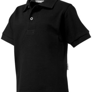 Polo manches courtes enfant Forehand