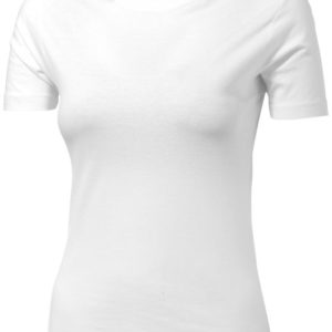 T-shirt manches courtes pour femmes Ace