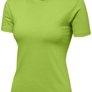 T-shirt manches courtes pour femmes Ace