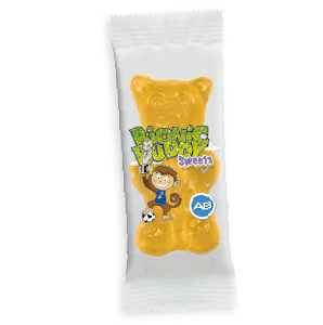 Haribo Maxi-Ourson