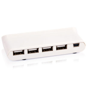 Port USB NICO