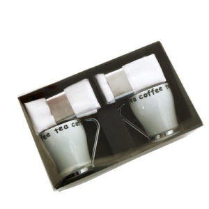 Set de Café MILAR