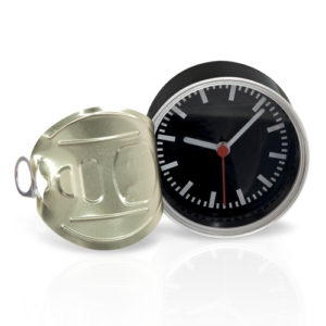 Horloge PROTER