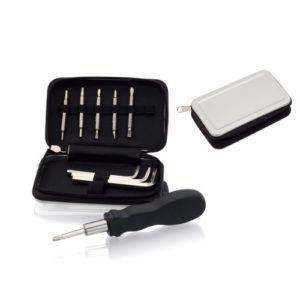 Set Outils PATEK