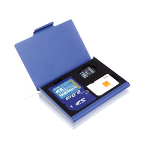 Etui Cartes DIGIT