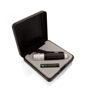 Lampe TRAVELLER