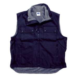 Gilet VETUM