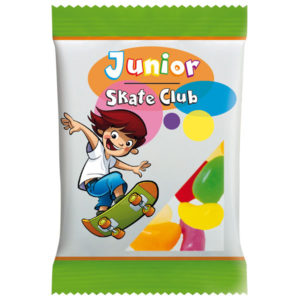 Haribo Jelly Beans