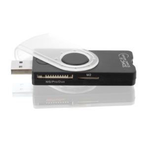 Lecteur Cartes SECURE