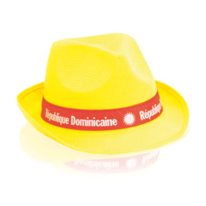 Chapeau BRAZ
