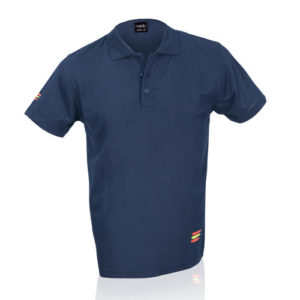 Polo TECNIC BANDERA
