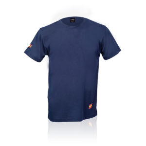 T-Shirt Adulte TECNIC BANDERA