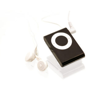 Mini Radio PROBE
