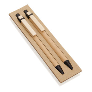 Set BRAKEM
