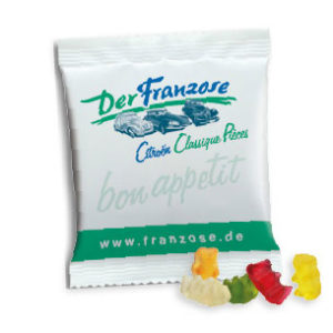 Haribo Mini-Oursons d'or