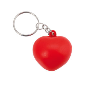 Porte-Clés Antistress SILENE