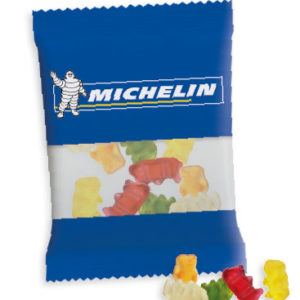 Haribo Mini-Oursons d'or