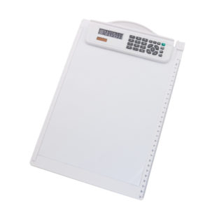 Calculatrice Clip OSTER