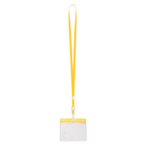 Lanyard Porte-Badge MAES