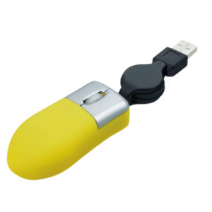 Mini Souris YOIKO