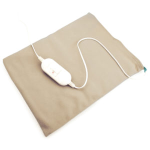 Couverture Électrique ODE